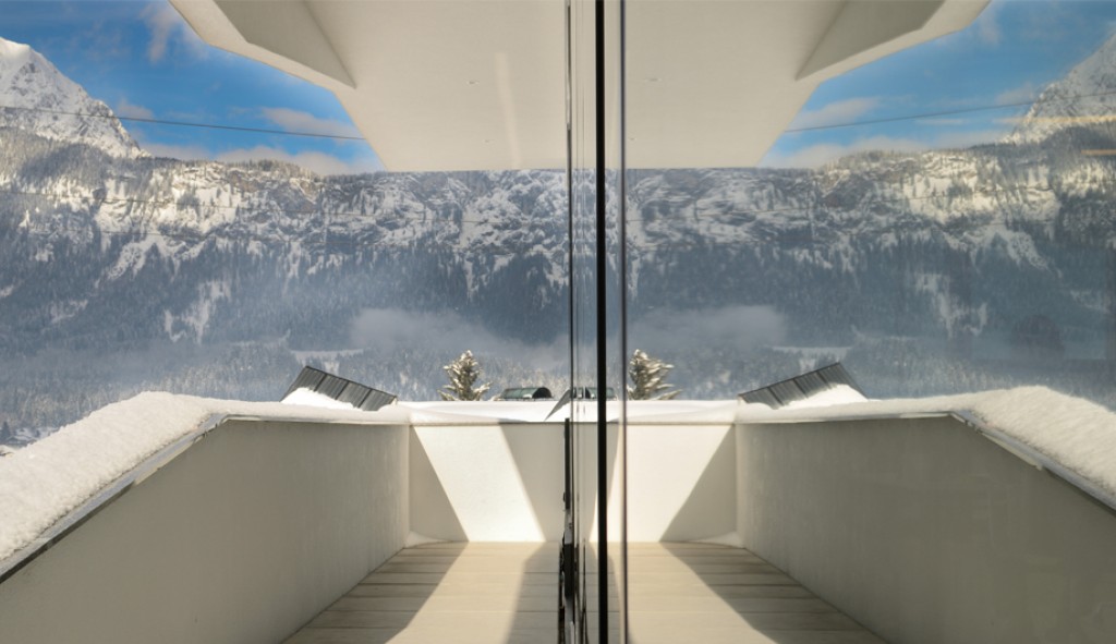 Architektur - HK Architektur St. Johann in Tirol